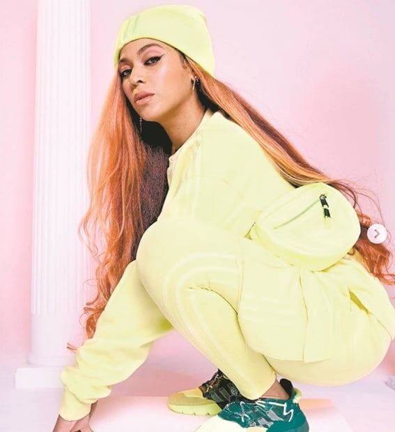 Las colaboraciones más exitosas de los famosos