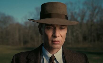 ¡Guerra de taquillas! "Oppenheimer" se estrena el mismo día que esta película