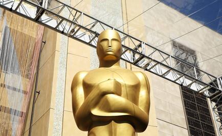 Cambian el modo de anunciar nominados al Oscar