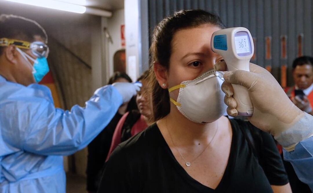 Foto: El Comercio Perú 