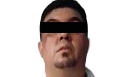 Cae David, alias “El Oso Yogui” perteneciente a la banda de “Los Mazos”