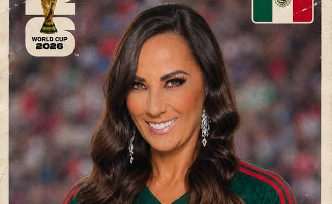 Consuelo Duval comparte la foto en bra que asegura, le costó su matrimonio 