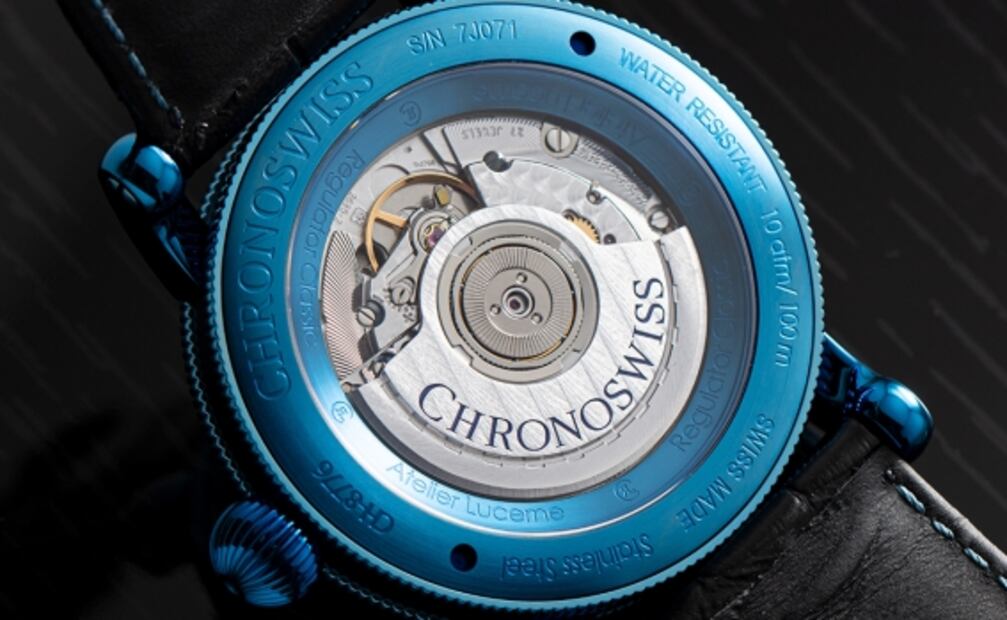 Atelier monocromático