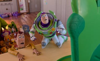 "Toy Story 5": 10 cosas que debes saber antes de ver la película este fin de semana