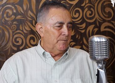 Obispo Salvador Rangel ingresó voluntariamente al motel, no fue secuestro exprés: revela Comisionado de Seguridad