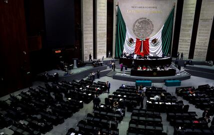 No te pierdas el foro de EL UNIVERSAL sobre las Mujeres en los Congresos de los estados mexicanos