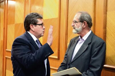 Morenistas convocan a frente de delegados 