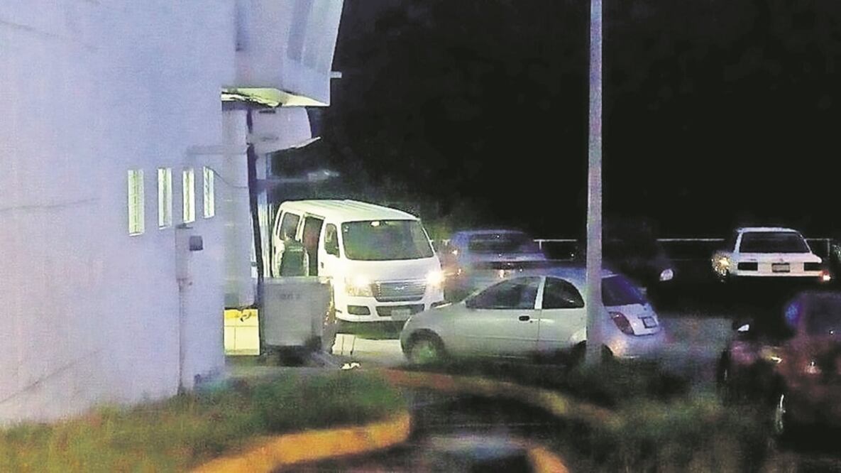 Los restos aparecieron el viernes en el municipio de Camarón de Tejeda; mientras, continúa la búsqueda de otro muchacho (FOTO: IMAGEN 753)