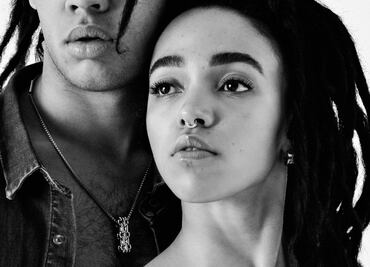 FKA Twigs y el futuro de la moda