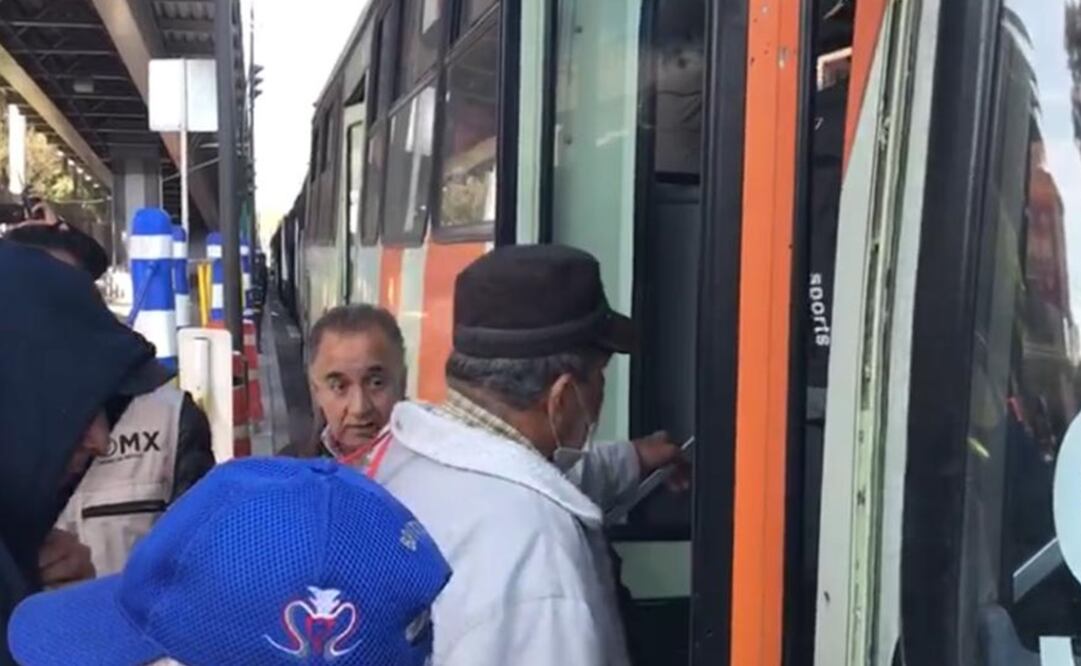 Fotografía: Especial