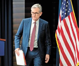 Fed aplicará pruebas de estrés este año a los bancos de EU