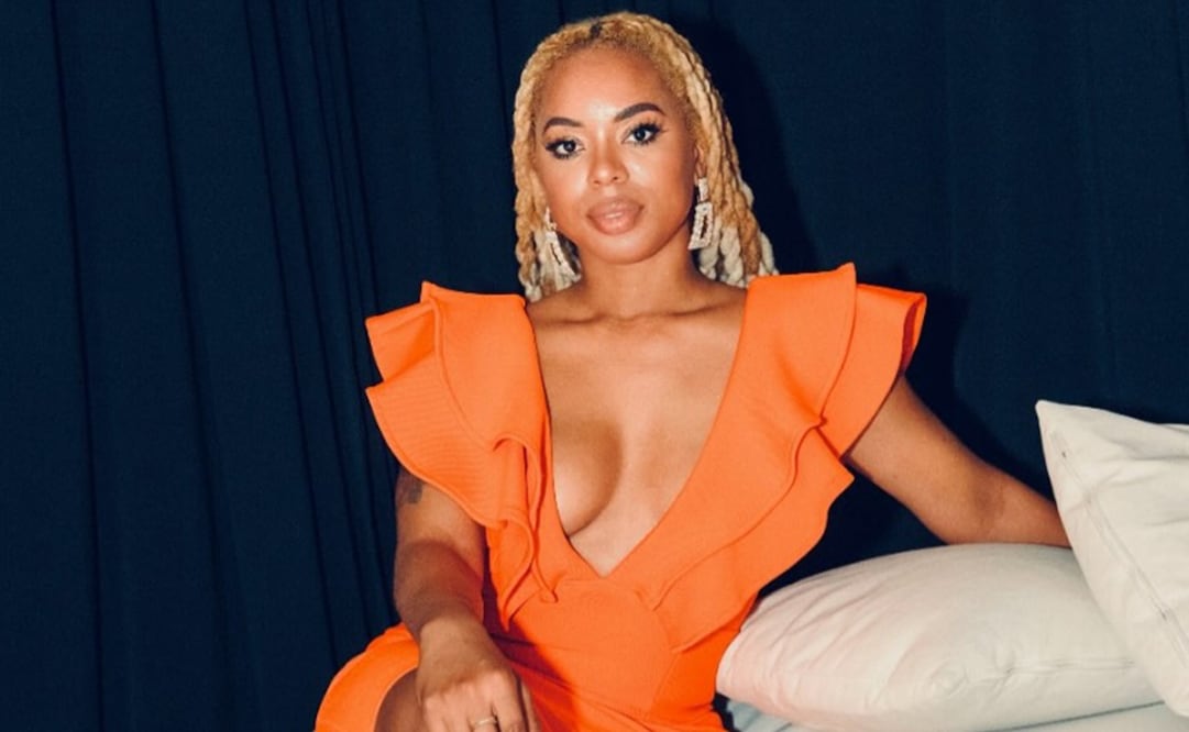 Mickey Lee es originaria de Jacksonville, Florida, y apareció en la temporada del programa de telerrealidad estadounidense este año. Foto: Instagram oficial.