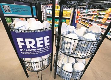 Pese a todo, apoyo insuficiente en EU; salen al quite las ONG