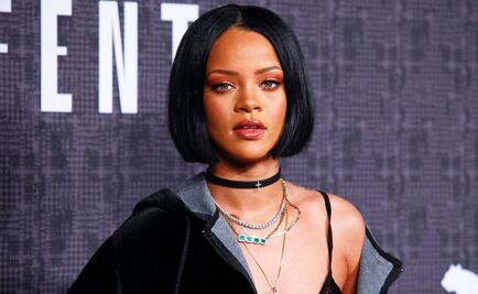 Rihanna aparecerá en la serie "Bates Motel"