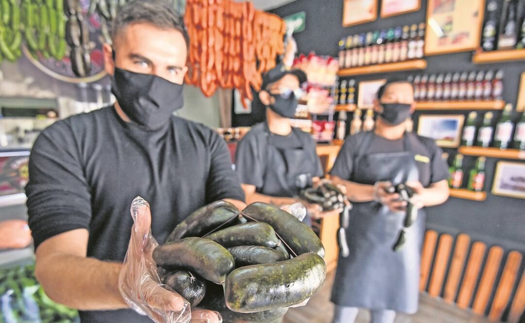 Entre las empresas que han sobrevivido, están las que lograron mantener el prestigio y la comunicación con el mercado. Foto: ARCHIVO EL UNIVERSAL