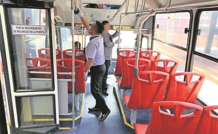 Sin pláticas con Movilidad de Edomex para seguro en transporte público: AMIS