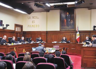 Corte avala aborto si está en riesgo salud de las mujeres