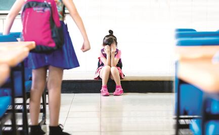 Dan 3 años de prisión a maestra por “bullying”; causó a niña parálisis facial