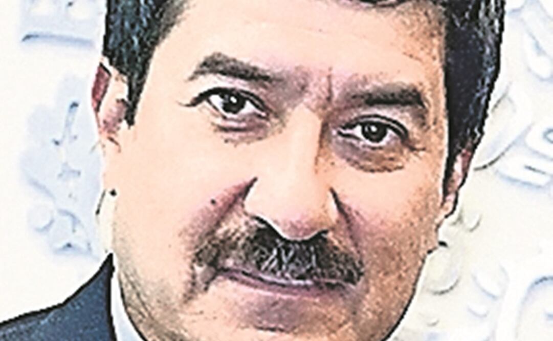 Foto: Javier Corral Jurado. (ARCHIVO EL UNIVERSAL)