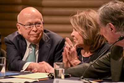 Gracias, un texto de Gerardo Estrada