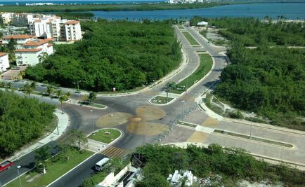 Profepa intenta encubrir a Fonatur: ONG