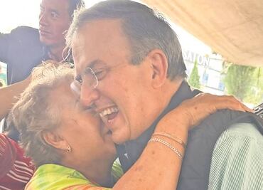 “Habrá continuidad con cambio, de ganar en 2024”