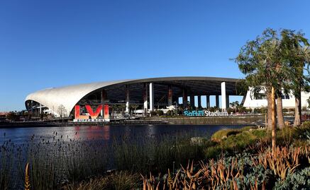 ¿Quién es el favorito para ganar el Super Bowl LVI? 