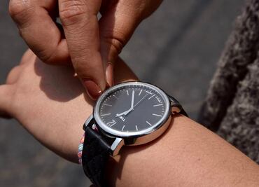 ¿Qué hora es en Ciudad Juárez? Estos son los municipios que cambiaron su horario