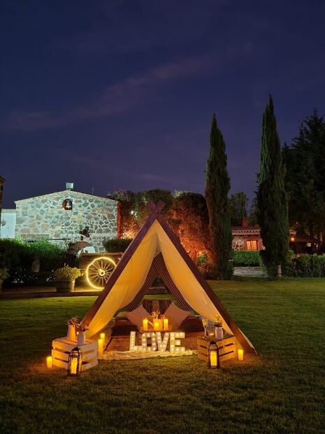 Conoce la hacienda cervecera Santa Catarina en CDMX