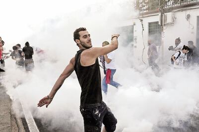 Trump dice que su gira fue un “jonrón”