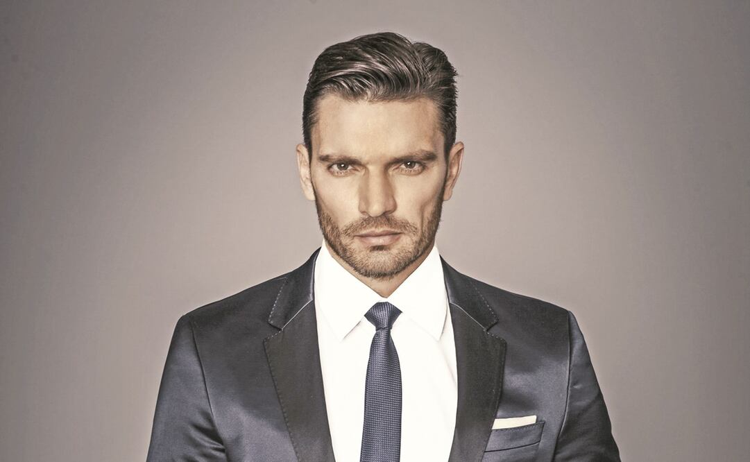 Julián GIl. Foto: Archivo