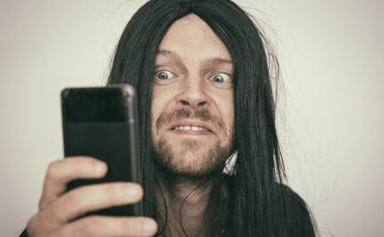 Internet te está volviendo menos inteligente 