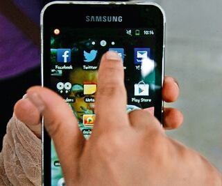 Los smartphones deciden compras en El Buen Fin