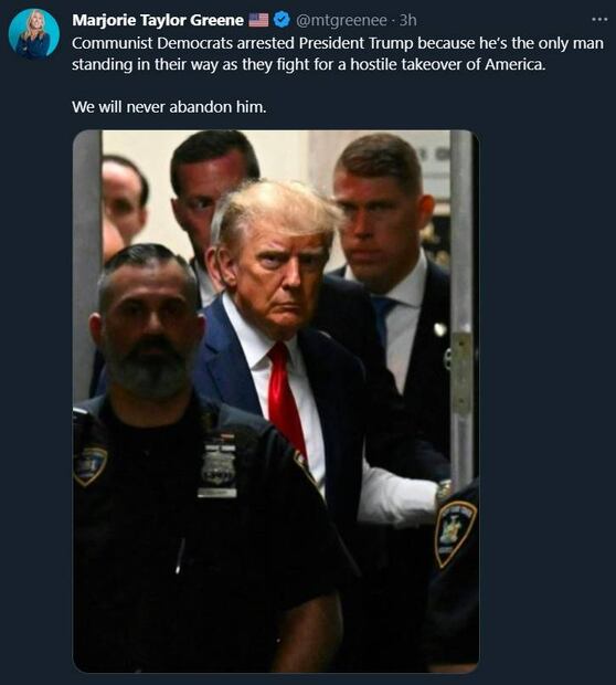 Foto: Captura (Twitter)