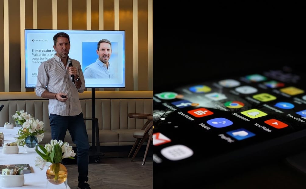 Apps ya no compiten por descargas: ahora buscan lealtad. Imagen: Paloma Vega / Unsplash