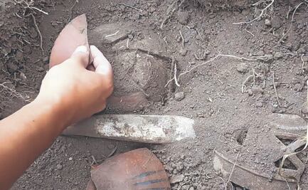 La Secretaría de Cultura responde por presuntos destrozos en patrimonio