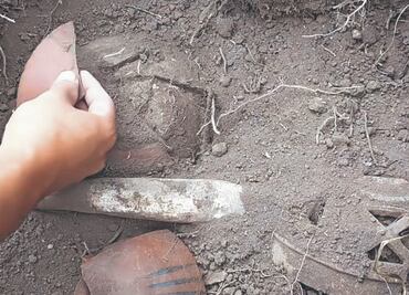 La Secretaría de Cultura responde por presuntos destrozos en patrimonio