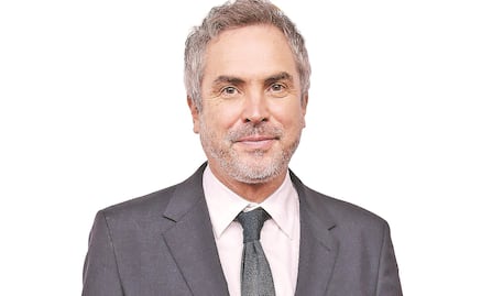 El verde amor que predomina en filmes de Cuarón