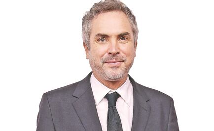 El verde amor que predomina en filmes de Cuarón