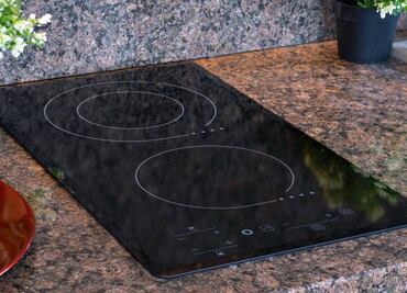 Profeco te dice cuál es la parrilla eléctrica de inducción con mejor calidad