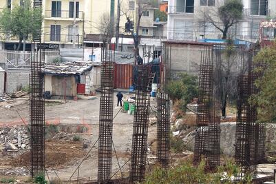 CDMX retomará construcción del Hospital en Cuajimalpa