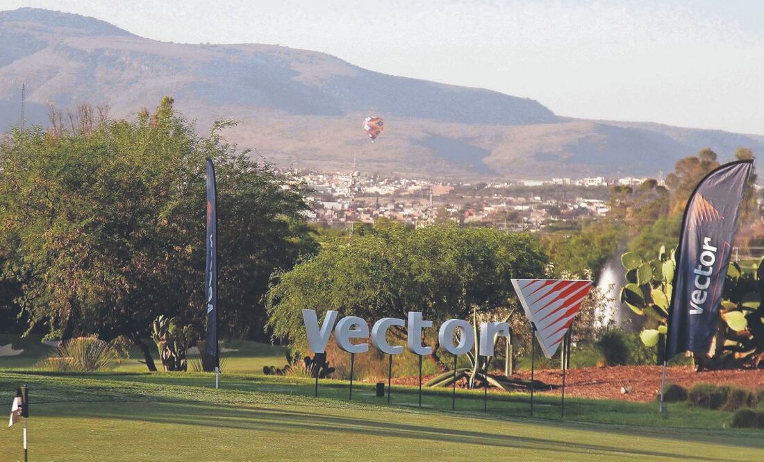 El Departamento del Tesoro de EU impuso órdenes inéditas que prohíben ciertas transmisiones de fondos con CIBanco, Intercam y Vector Casa de Bolsa. CORTESÍA GOLF PLANNERS