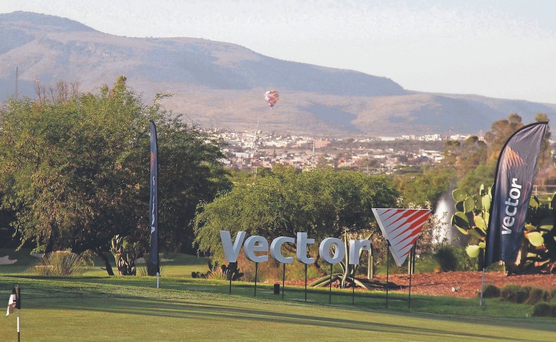 El Departamento del Tesoro de EU impuso órdenes inéditas que prohíben ciertas transmisiones de fondos con CIBanco, Intercam y Vector Casa de Bolsa. CORTESÍA GOLF PLANNERS