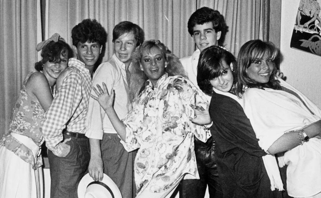 Foto: Archivo EL UNIVERSAL 