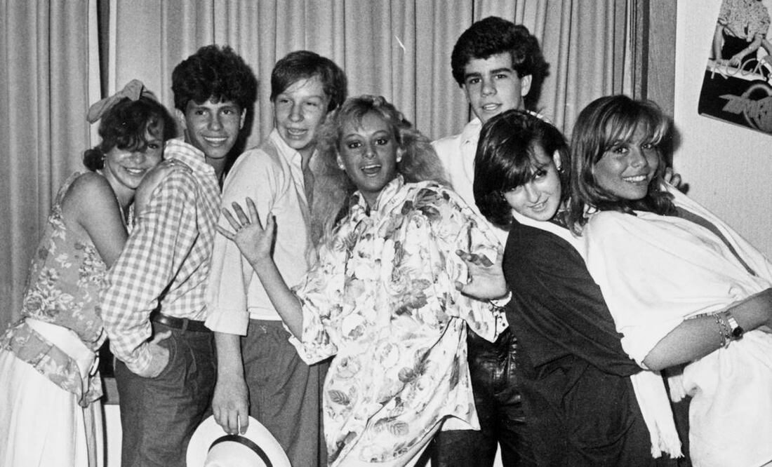 Foto: Archivo EL UNIVERSAL