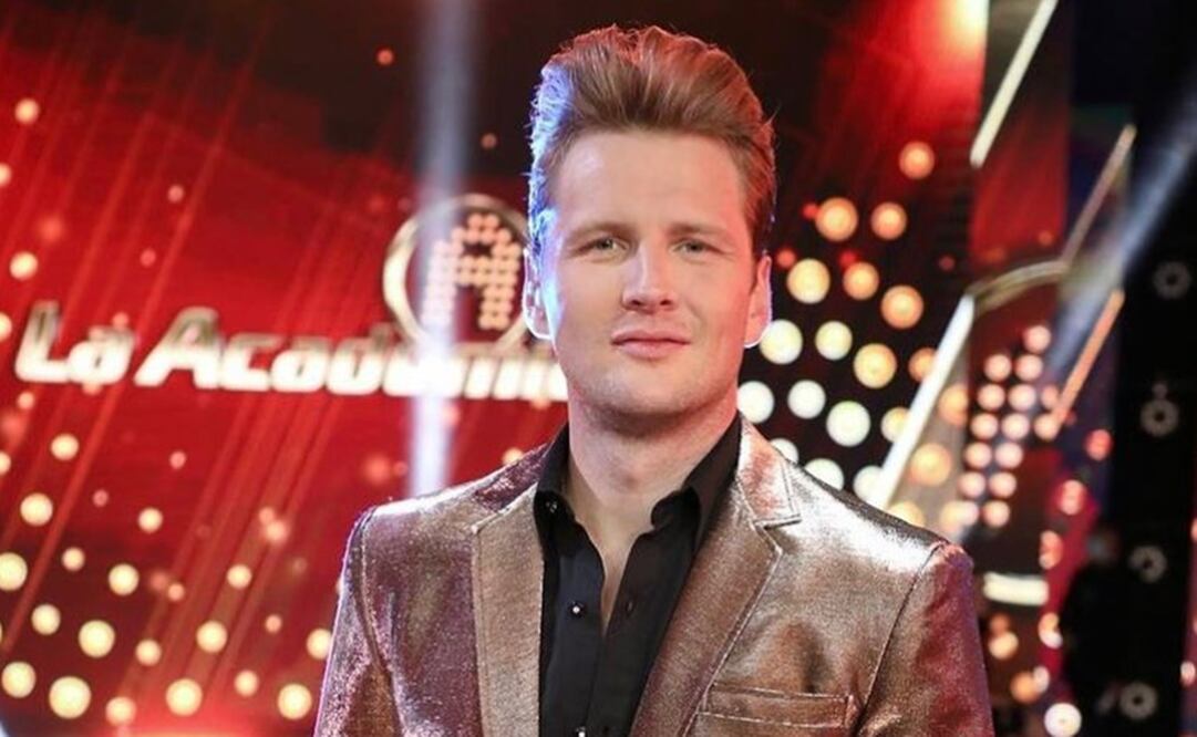 Instagram La Academia 