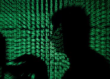 Ucrania acusa a Rusia del más reciente ciberataque mundial