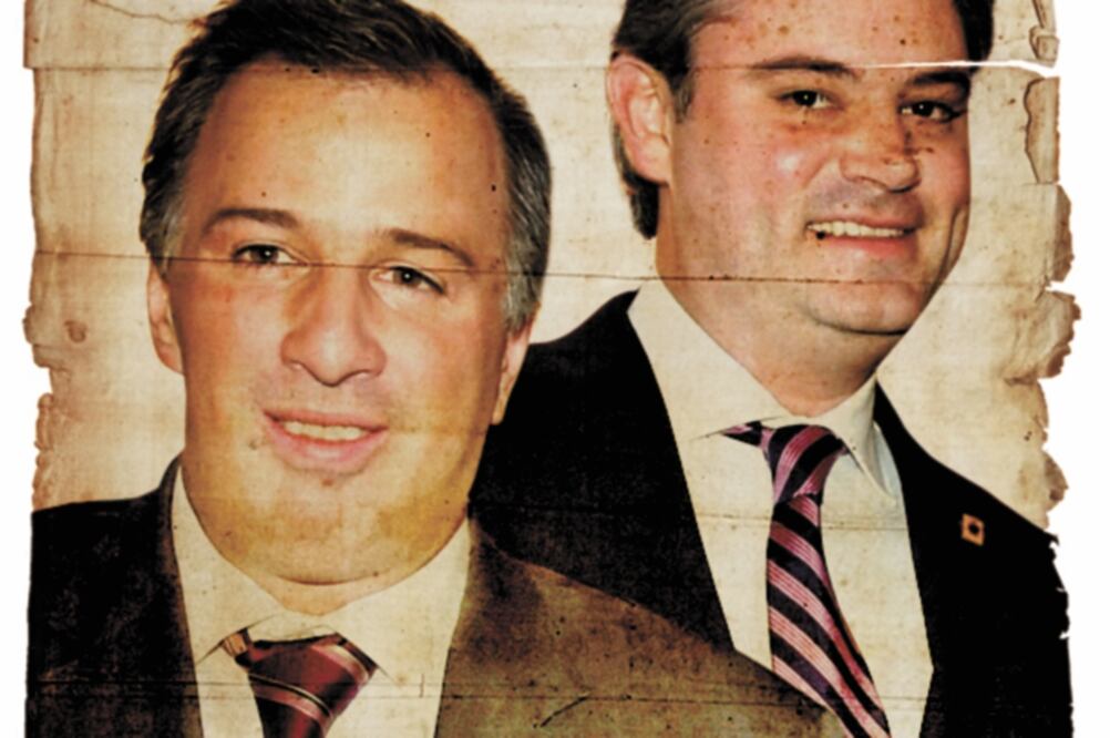 El dilema de EPN: ¿Meade o Nuño?