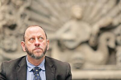 Nómina de Cultura la vaciaron en 2 cuentas