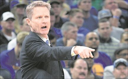 Entrenador de la NBA ataca al vicepresidente de EEUU por tuit de racismo